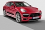 Is This the Real Porsche Macan?