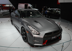 Nissan GT-R NISMO Nurburgring Time: Fake or Real, It’s Still Wrong