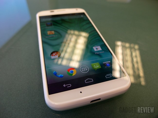 Moto X 001 650x487 7 of the Most Anticipated Phones of 2013: Are They Worth Your Money? (list)