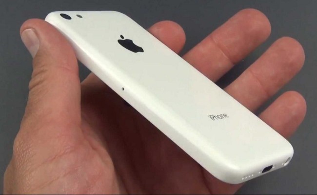 apples low cost iphone is going to be called the iphone 5c 650x399 7 of the Most Anticipated Phones of 2013: Are They Worth Your Money? (list)