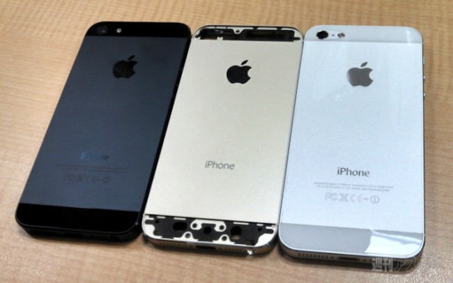 iPHone 5s 650x406 7 of the Most Anticipated Phones of 2013: Are They Worth Your Money? (list)