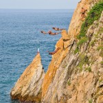 8 Most Dangerous Cliff Jumps in the World