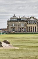 Scotland’s Most Amazing Golf Courses
