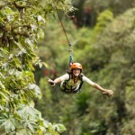 The 10 Most Extreme Zip Lines in the World!