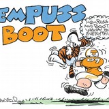 Charlie Daniel draws UT vs. Memphis
