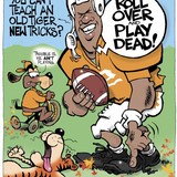 Memphis vs Tennessee