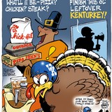 Dan Proctor draws UT vs. Kentucky