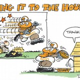 Charlie Daniel draws UT vs. Vanderbilt