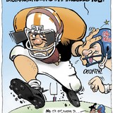 Tennessee vs. Ole Miss