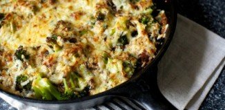 Broccoli-Cheddar-and-Wild-Rice-Casserolef eat image