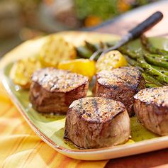 How to Cook Filet Mignon