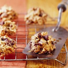 Must-Have Chocolate Chip Cookies