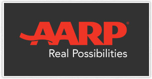AARP / Real Possibilities AARP / Real Possibilities