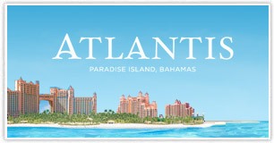 Atlantis demo Atlantis demo