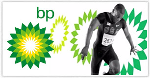 BP - 2012 Olympics BP - 2012 Olympics