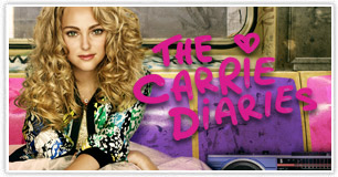 Carrie Diaries Carrie Diaries