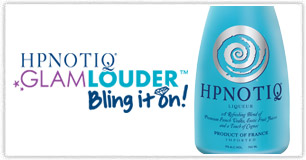 Hpnotiq / Glam Louder Hpnotiq / Glam Louder