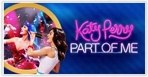 Katy Perry Part of Me Katy Perry Part of Me