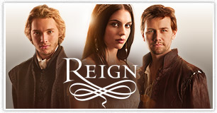 Reign Reign
