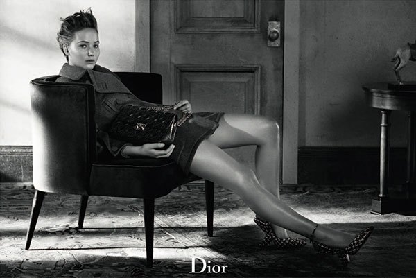 Courtesy of Dior