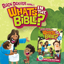 What\'s in the Bible
