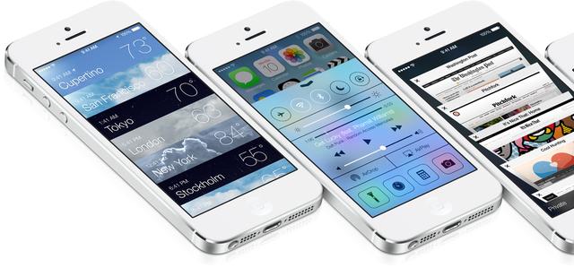 iPhone 5S Release Date, Specs & Price