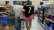 PHOTOS: People of Wal-Mart