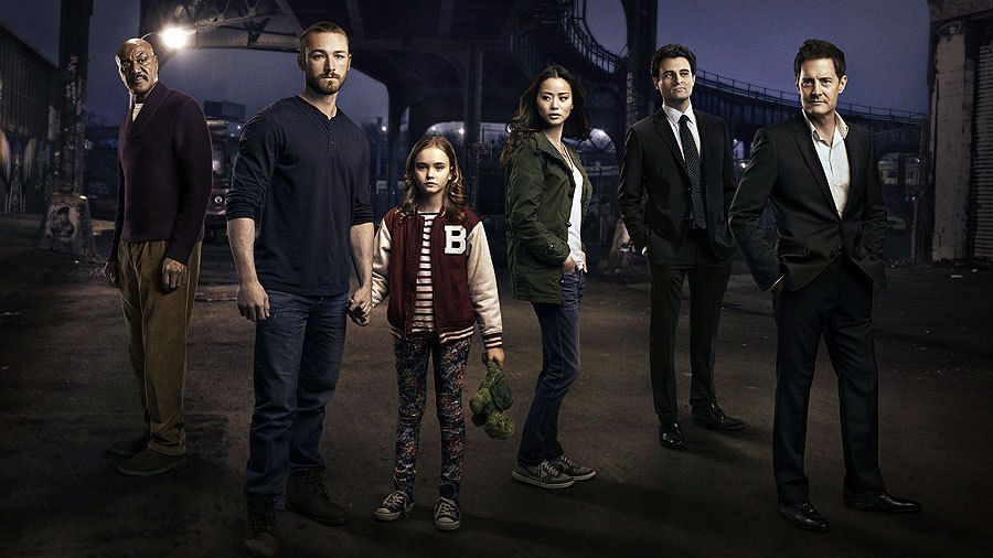 'Believe' Season 1 cast photos