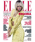 Rihanna May 2012