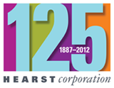 Hearst 125 Anniversary